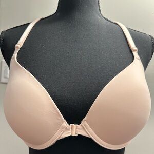 PINK Victoria's Secret Wear Everywhere Push Up bra